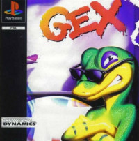 Gex PS1