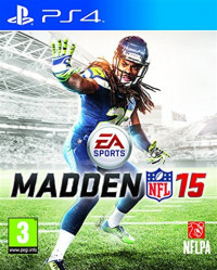 Madden NFL 15 PS4