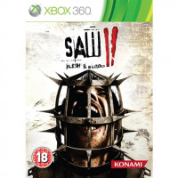 Saw 2 Xbox 360