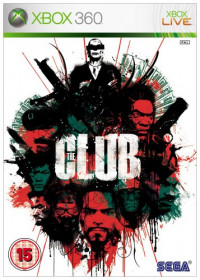 The Club Xbox 360