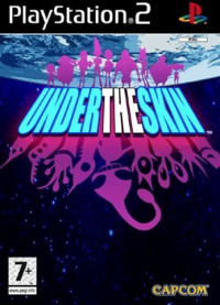 Under The Skin PS2