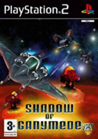 Shadow of Ganymede PS2