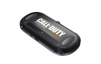 PlayStation Vita WiFi, Call of Duty: Black Ops Edition, Unboxed