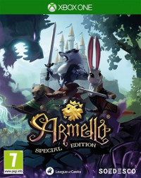 Armello Xbox One