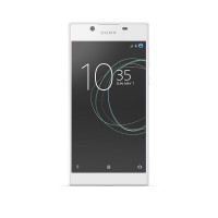 Sony Xperia L1 White, Unlocked
