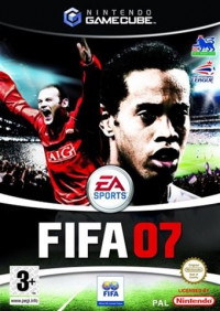 FIFA 07 (Gamecube)