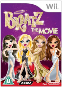 Bratz: The Movie Wii