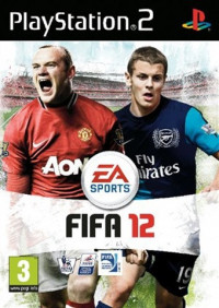 Fifa 12 PS2