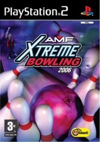 Xtreme Bowling 2006 PS2