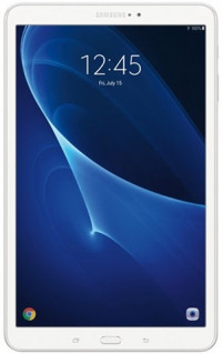 Samsung Galaxy Tab A T580 10.1 (2016) 16GB White, WiFi