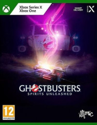 Ghostbusters: Spirits Unleashed Xbox One/Series X