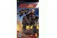 ATV Offroad Fury Pro PSP