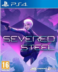 Severed Steel PS4