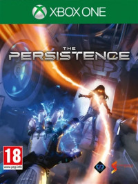 The Persistence Xbox One