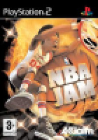 NBA Jam 2004 PS2