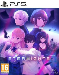 Eternights PS5