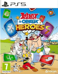 Asterix & Obelix: Heroes PS5