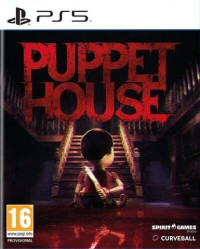 Puppet House PS5