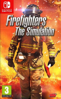 Firefighters - The Simulation Switch