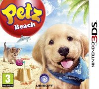 Petz Beach 3DS