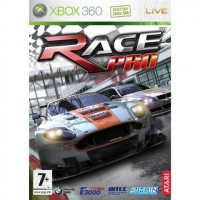 Race Pro Xbox 360