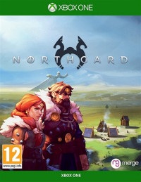 Northgard Xbox One