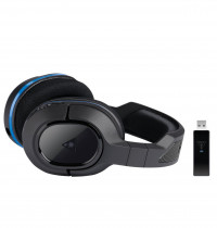 Turtle Beach Ear Force Stealth 400 Wireless Headset PS3, PS4
