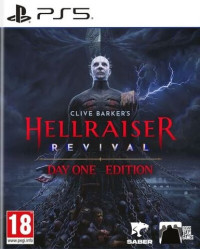 Hellraiser: Revival PS5