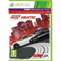 Need For Speed Most Wanted 2012 Xbox 360