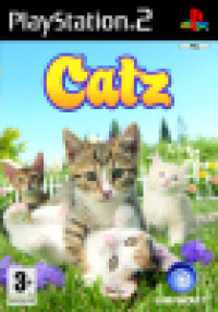 Catz PS2