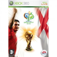 Fifa World Cup: Germany 2006 Xbox 360