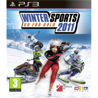 Winter Sports 2011 PS3