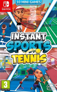 Instant Sports Tennis Switch