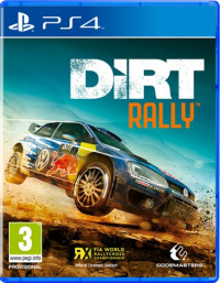 Dirt Rally PS4