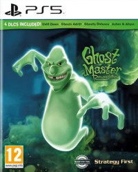 Ghost master resurrection PS5