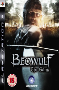 Beowulf PS3