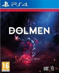 Dolmen PS4
