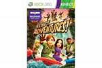 Kinect Adventures Xbox 360