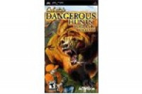 Cabela's Dangerous Hunts PSP