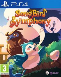 Songbird Symphony PS4