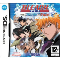 Bleach: The Blade Of Fate DS