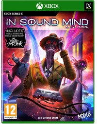 In Sound Mind Xbox Series X