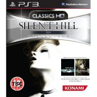 Silent Hill HD Collection PS3