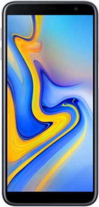 Samsung Galaxy J6+ (2018) Dual Sim 32GB Grey, Unlocked