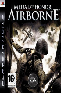 Medal Of Honor Airborne PS3