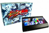 Street Fighter Vs Tekken Arcade Fight Stick PRO X360