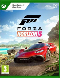 Forza Horizon 5 Xbox One/Series X