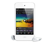 Apple iPod Touch 16GB 4th Gen White