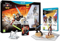 Disney Infinity 3.0 Star Wars Starter Pack Wii U