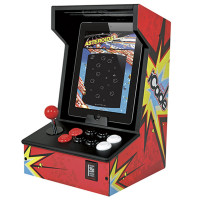 ION iCade Arcade Gaming Cabinet for iPad